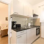 Appartement Family House With Near The Beach And City Center *