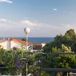 Appartement Family House With Near The Beach And City Center Krk Town