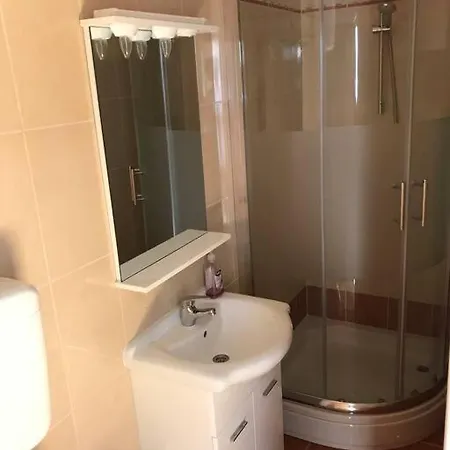 Apartment Family House With Near The Beach And City Center