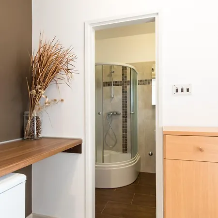 Appartamento Family House With Near The Beach And City Center