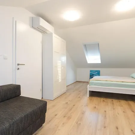Family House With Near The Beach And City Center Appartamento