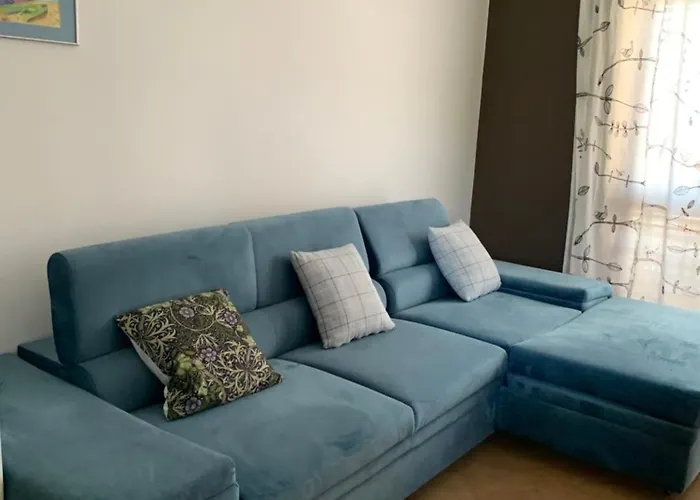 Family House With Near The Beach And City Center Apartman *
