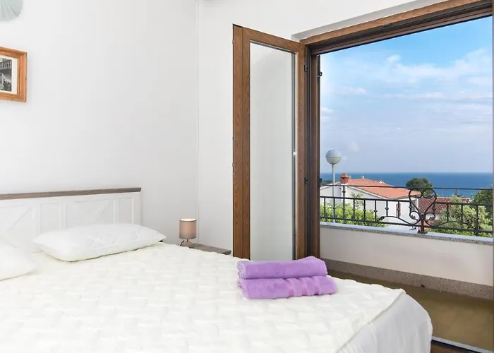 Apartman Family House With Near The Beach And City Center