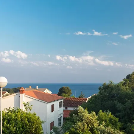 Family House With Near The Beach And City Center