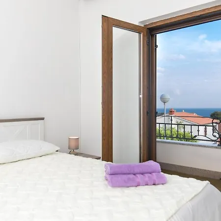 Apartment Family House With Near The Beach And City Center