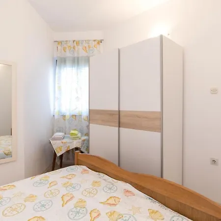 Apartment Family House With Near The Beach And City Center *