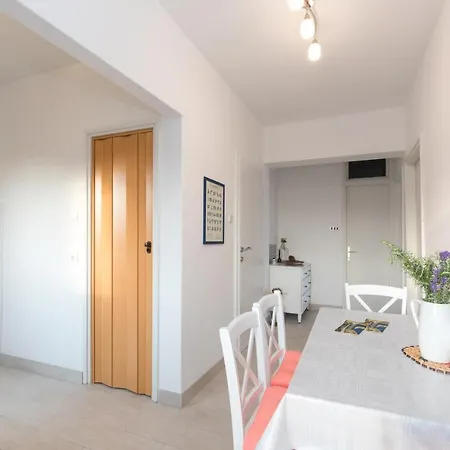 Family House With Near The Beach And City Center *