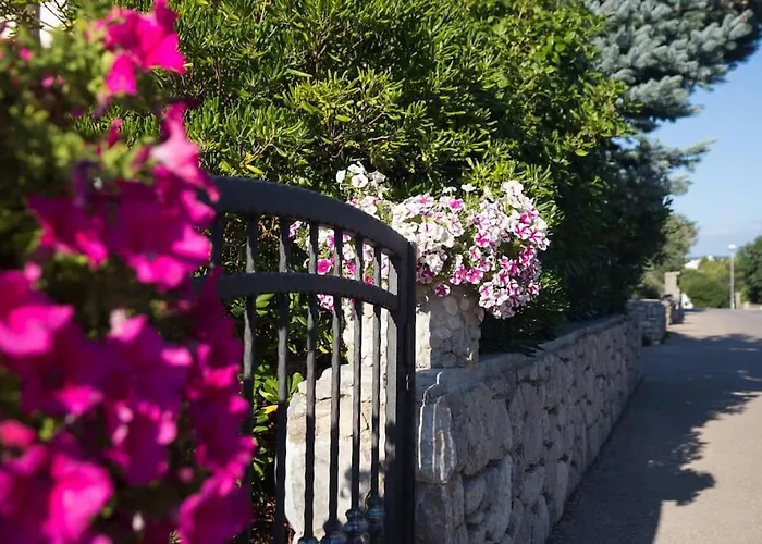 Family House With Near The Beach And City Center Apartment Krk Town