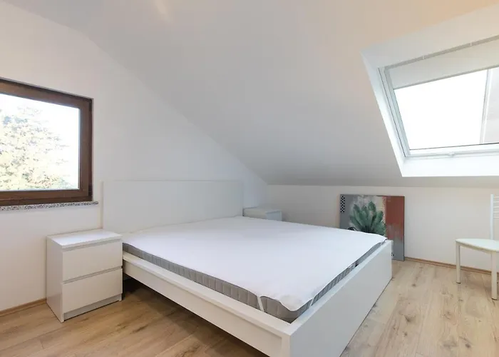 Apartment Family House With Near The Beach And City Center *