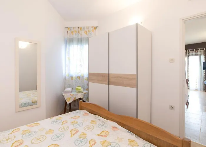 Apartment Family House With Near The Beach And City Center *