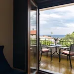 Family House With Near The Beach And City Center شقة *
