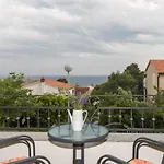 Family House With Near The Beach And City Center شقة *