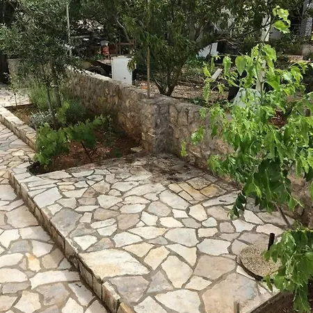 Apartmán Family House With Near The Beach And City Center