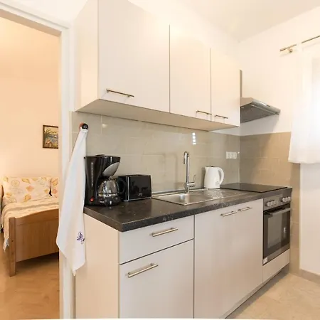Apartmán Family House With Near The Beach And City Center *